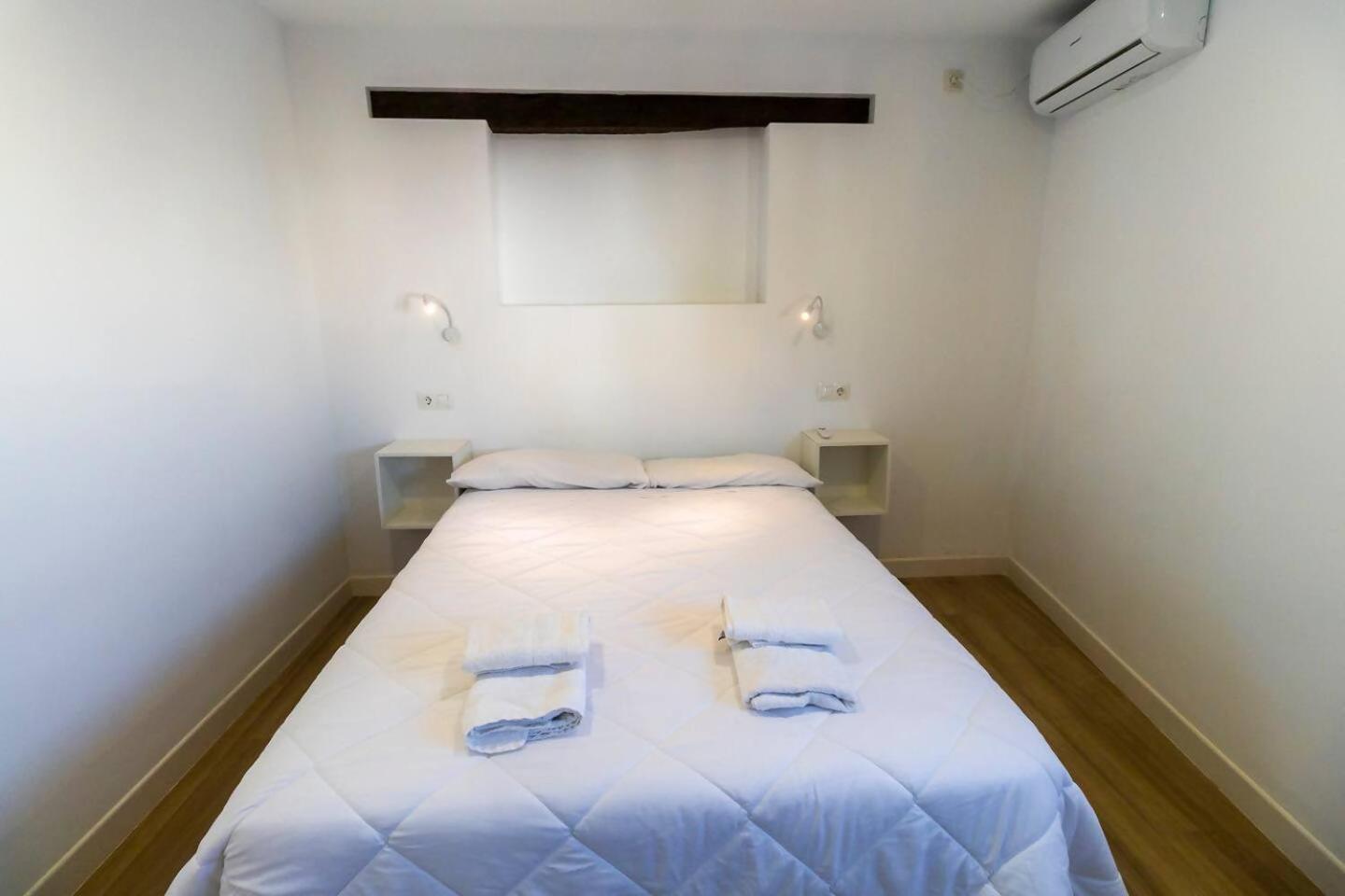 Apartamentos La Cruz Verde Cadice Camera foto