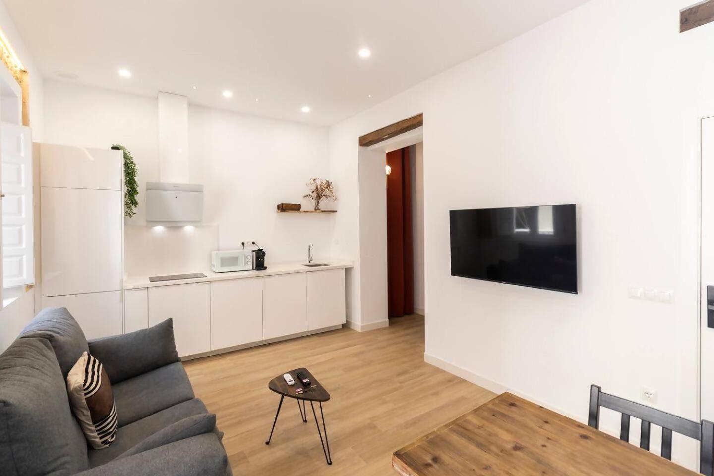 Apartamentos La Cruz Verde Cadice Esterno foto