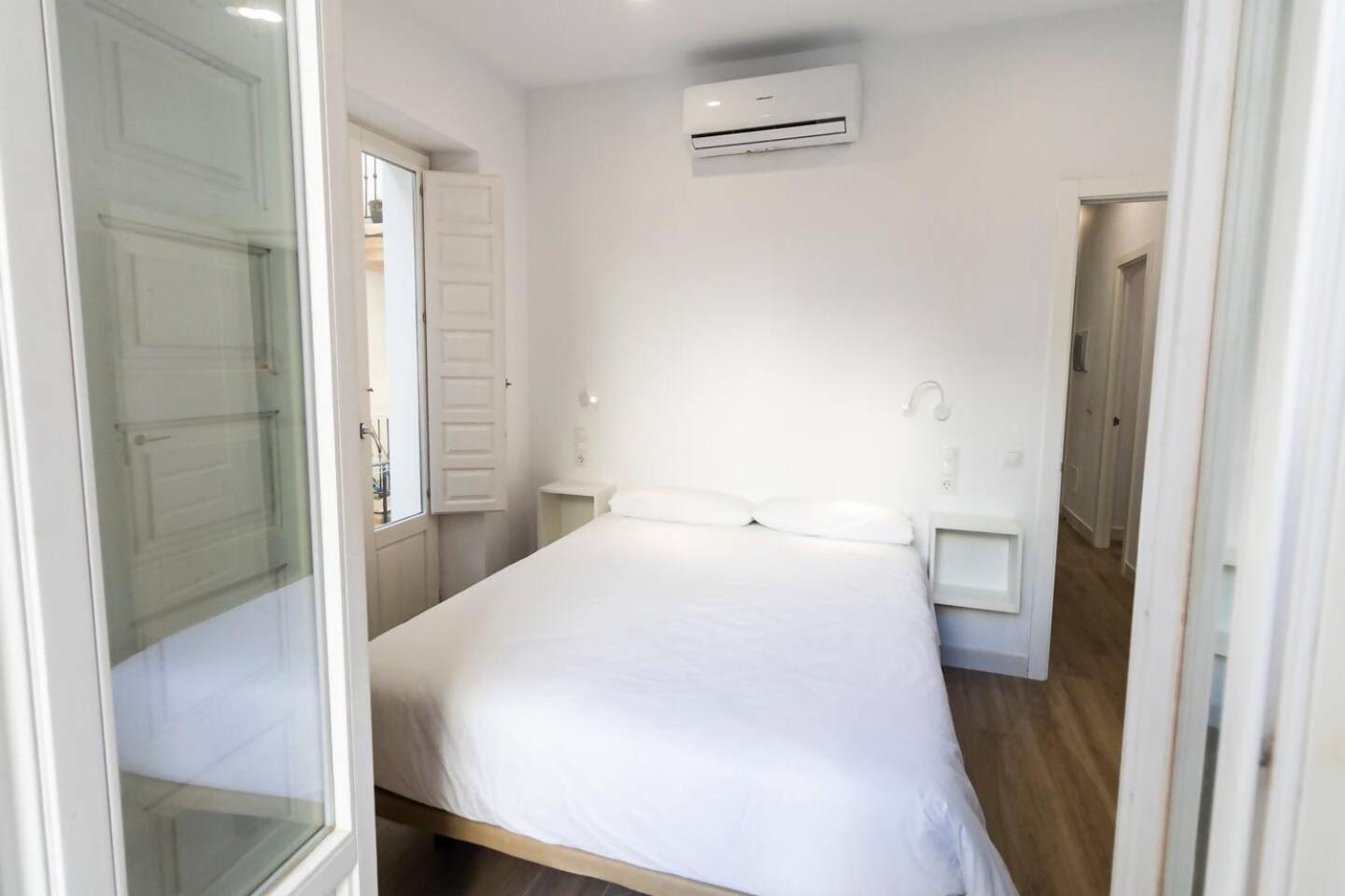 Apartamentos La Cruz Verde Cadice Esterno foto